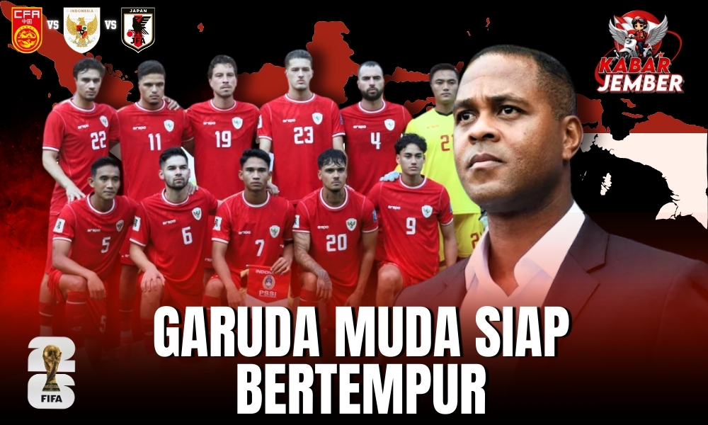 Timnas Indonesia