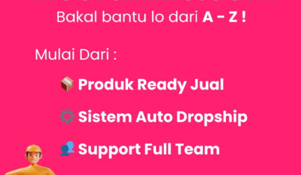 produk import