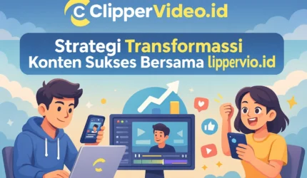 strategi transformasi konten