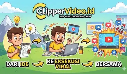 Clippervideo.id