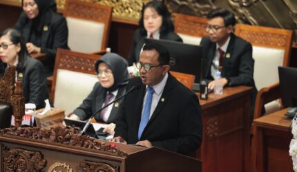 Kerja Sama Pertahanan