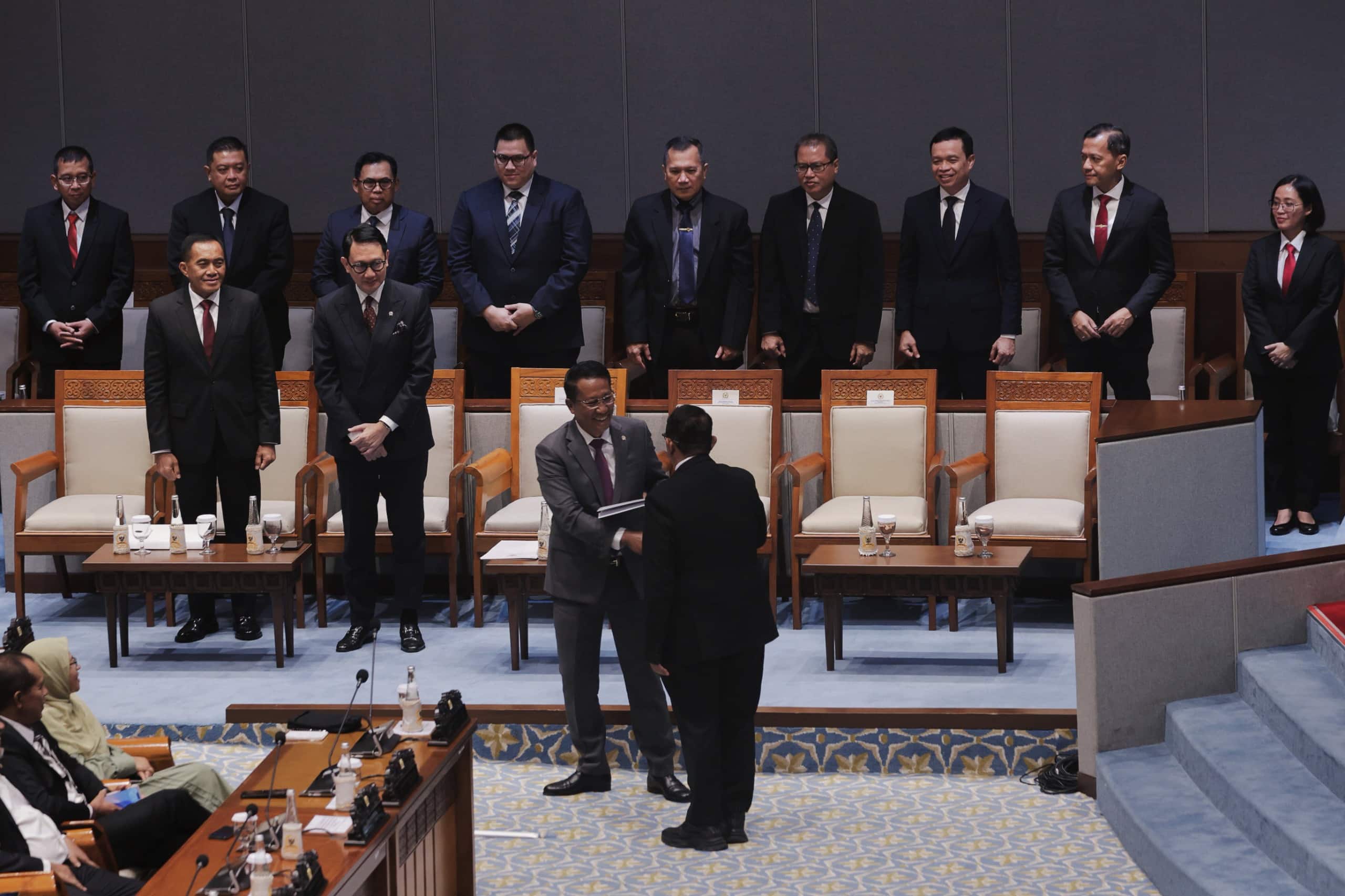 Kerja Sama Pertahanan