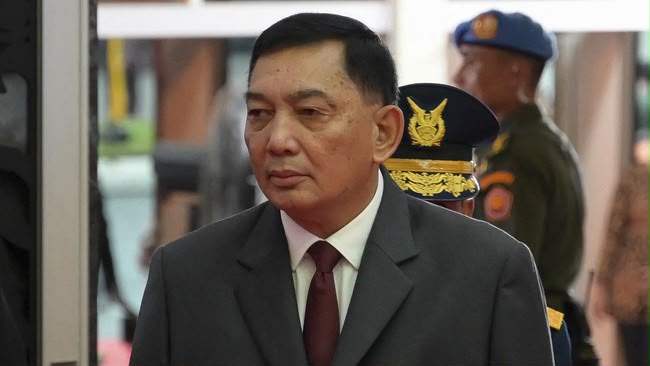 Bukti Resmi Sitaan