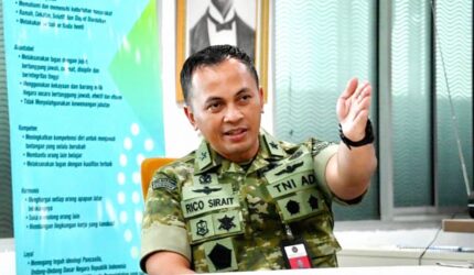 Prabowo Setujui Tukin