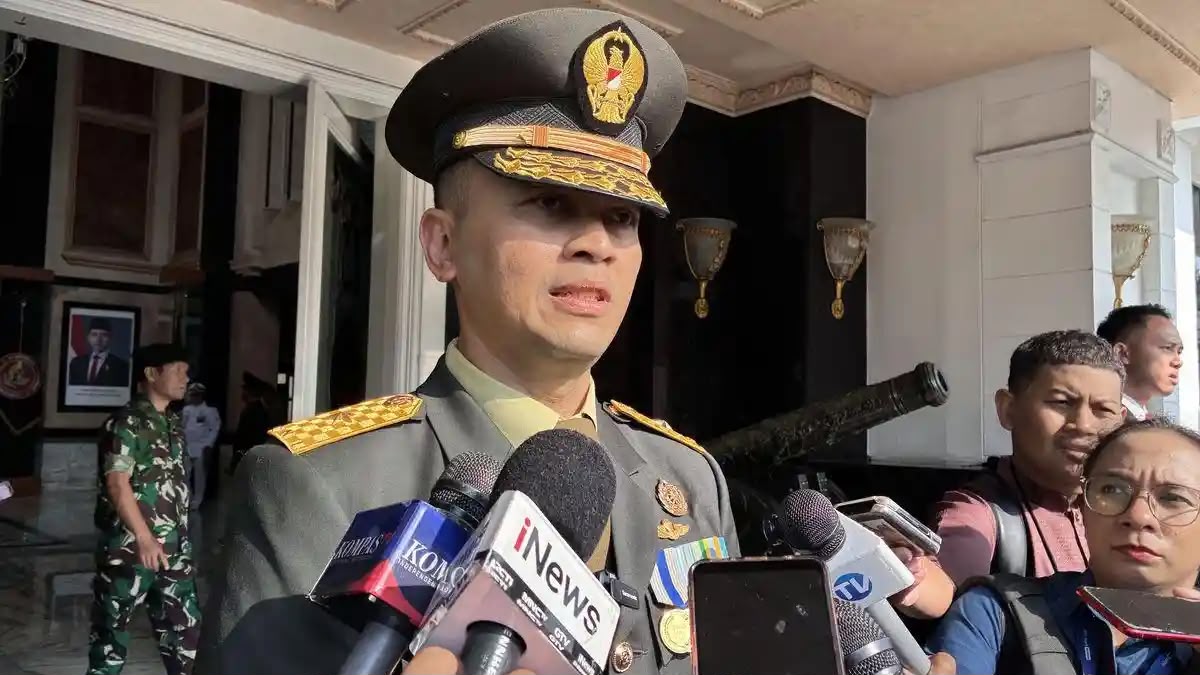 Prabowo Setujui Tukin
