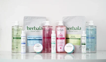 Mengenal Herbala Skincare