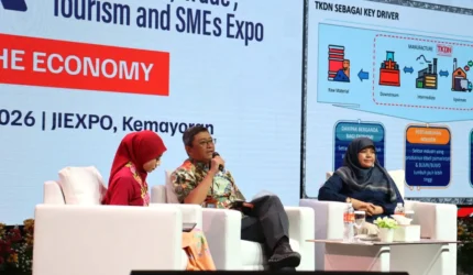 Business Matching ke-32