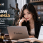 Perkembangan teknologi digital telah mengubah berbagai sektor kehidupan, termasuk dunia pendidikan dan hukum. Di tengah meningkatnya kebutuhan akan akses pembelajaran hukum yang lebih modern, cepat, dan efisien, Rosslaw Indonesia hadir sebagai platform Digital Law Academy yang mengintegrasikan pendidikan hukum, teknologi kecerdasan buatan (Artificial Intelligence), serta berbagai sumber daya akademik dalam satu ekosistem digital