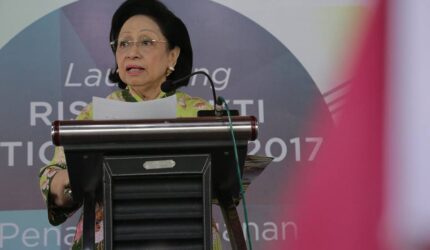 Martha Tilaar